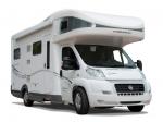 Karmann Mobil Ontario 2006 года